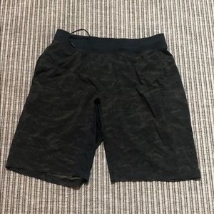 Lululemon Men’s Shorts- No Liner
